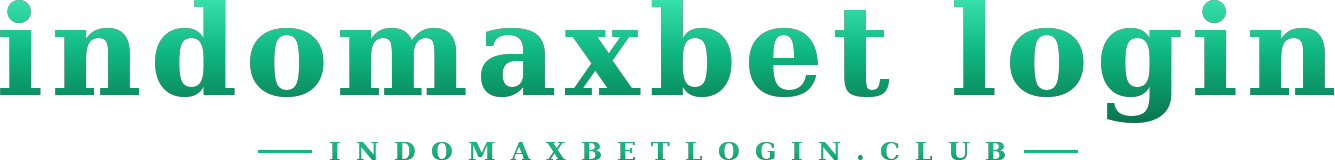 indomaxbet login logo