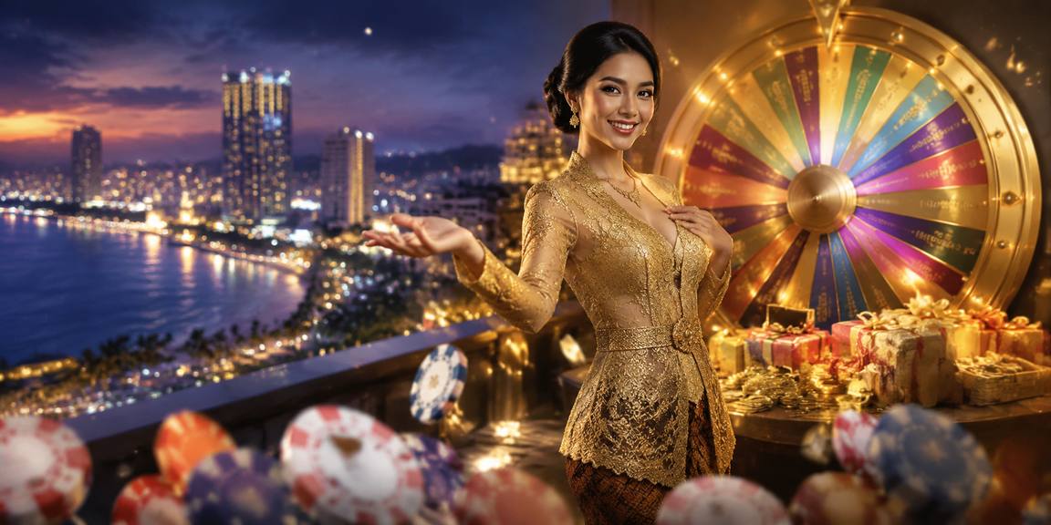 indomaxbet login Our Casino Offering — Studio Partners and Game Variety